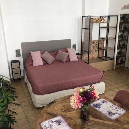 Studio Au Coeur D'Avignon Intra-Muros Экстерьер фото