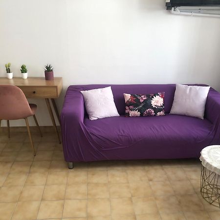 Studio Au Coeur D'Avignon Intra-Muros Экстерьер фото